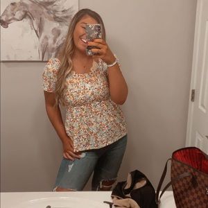 TJ MAXX TOP